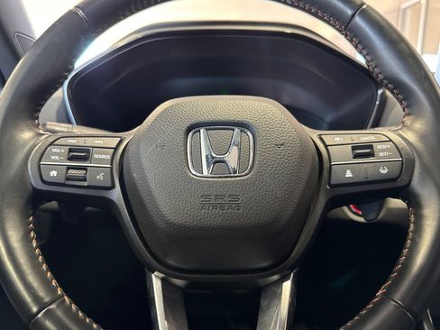 Used 2025 Honda CR-V Sport image 23