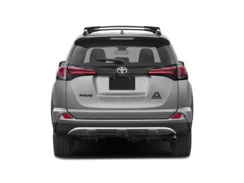 Certified 2018 Toyota RAV4 XLE AWD/4WD image 5