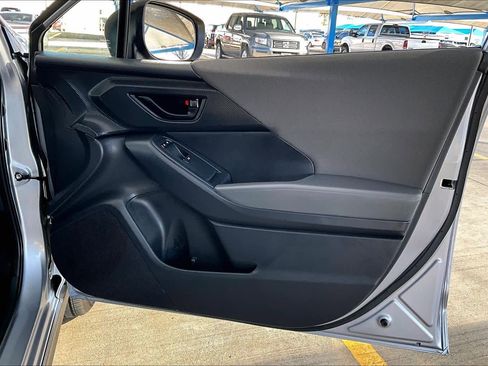 Used 2024 Subaru Crosstrek 2.0i image 22