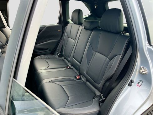 Used 2022 Subaru Forester Wilderness w/ Wilderness Package image 26