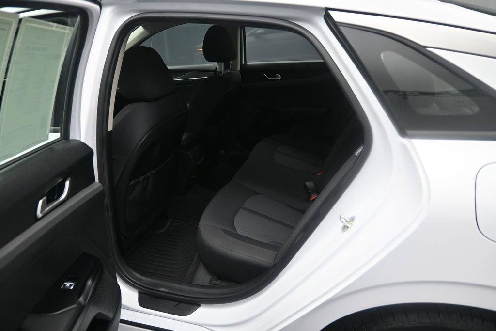 Used 2023 Kia K5 LXS FWD image 22