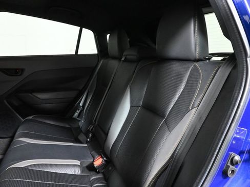 Used 2024 Subaru Crosstrek 2.5i Wilderness image 5