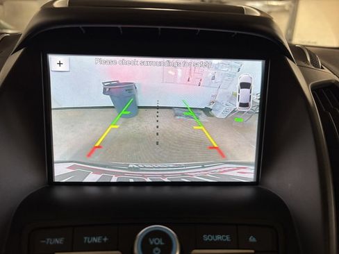 Used 2018 Ford Escape SEL AWD/4WD image 32