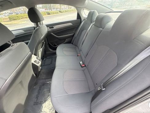 Used 2019 Hyundai Sonata SEL image 14