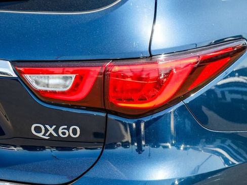 Used 2017 INFINITI QX60 FWD w/ Premium Plus Package image 10