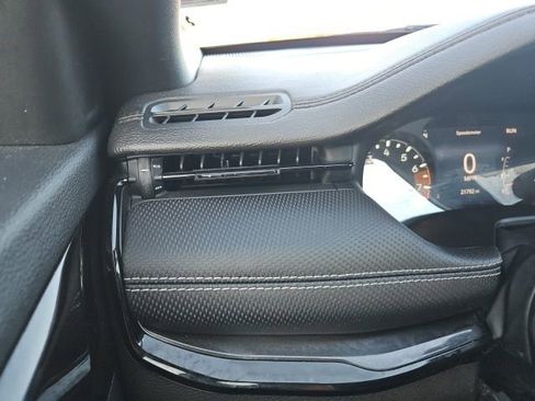 Used 2024 Jeep Compass Latitude w/ Convenience Group image 46