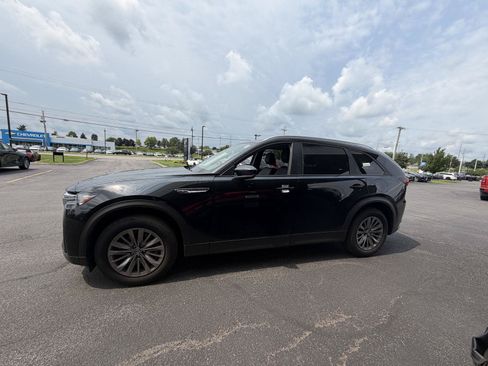 Used 2026 MAZDA CX-90 3.3 Turbo w/ Select Package AWD/4WD image 4