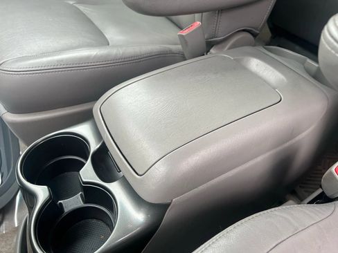 Used 2008 Toyota Sienna XLE Limited image 20