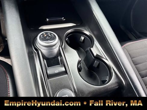 Used 2025 Ford Explorer ST-Line AWD/4WD image 27
