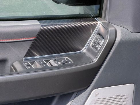 Used 2025 Ford F150 Raptor AWD/4WD image 23