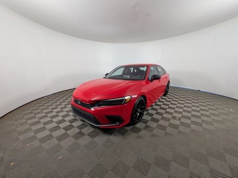Used 2023 Honda Civic Sport image 24