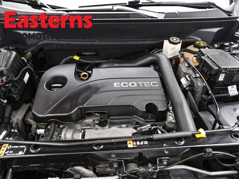 Used 2018 Chevrolet Equinox LT image 7