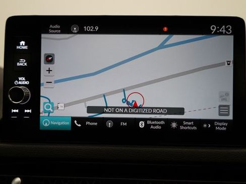 Used 2023 Honda Civic Sport Touring image 26