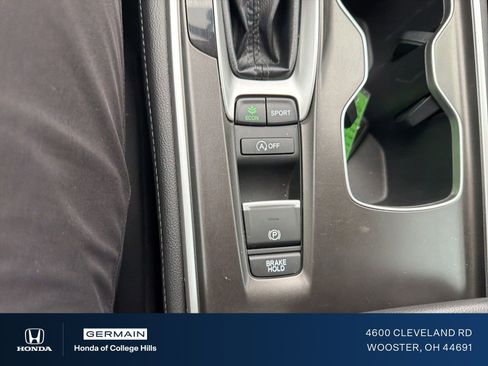 Certified 2022 Honda Accord Sport Special Edition image 22