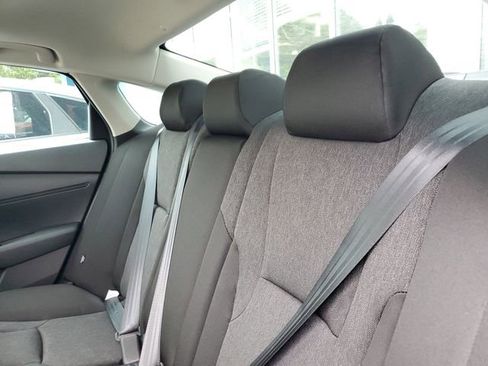 New 2026 Honda Accord SE image 7
