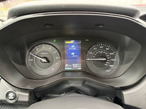 Used 2023 Subaru Impreza 2.0i Premium AWD/4WD image 12
