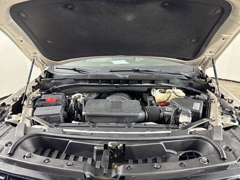 Used 2021 Chevrolet Tahoe LT w/ LT Signature Package RWD image 35