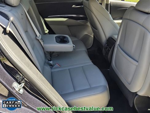 Used 2023 Cadillac XT4 Luxury image 20