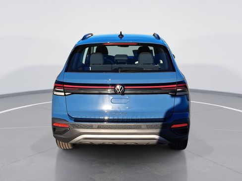 New 2026 Volkswagen Taos S image 4