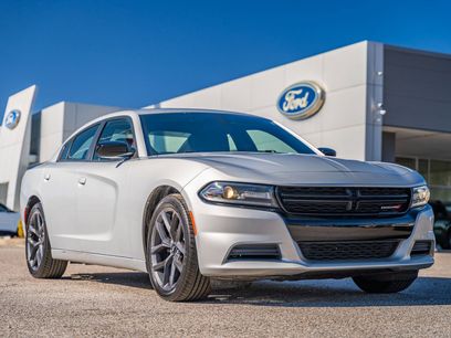 Used 2019 Dodge Charger SXT