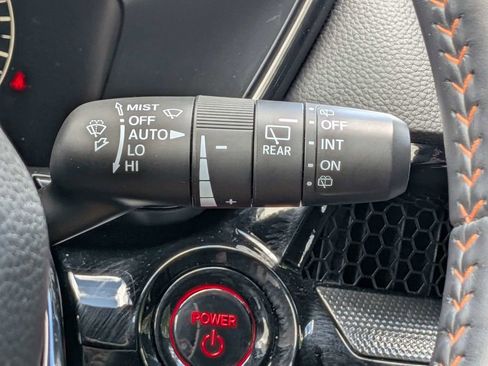 Used 2024 Honda CR-V Sport Touring image 28