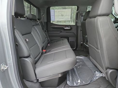 New 2026 GMC Sierra 1500 SLT w/ SLT Premium Package image 37
