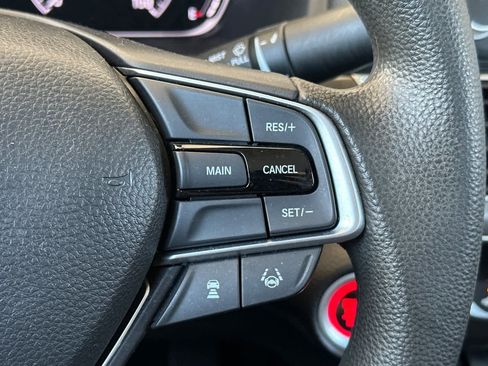 Used 2019 Honda Accord LX image 26