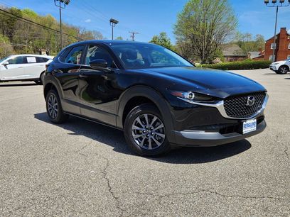 Used 2024 MAZDA CX-30 AWD 2.5 S