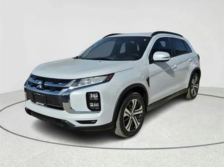 New 2025 Mitsubishi Outlander Sport SEL video 1