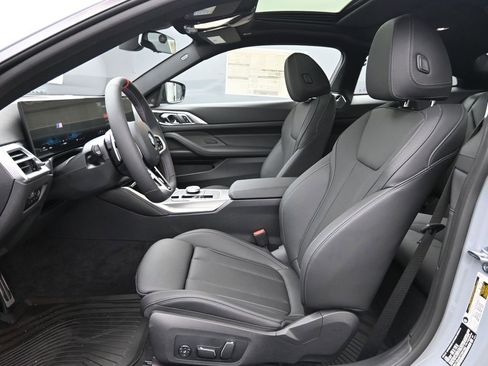 New 2026 BMW M440i Coupe w/ Premium Package image 12