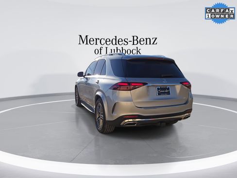 Certified 2024 Mercedes-Benz GLE 450 4MATIC image 7