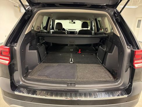 Used 2019 Volkswagen Atlas SE FWD image 18