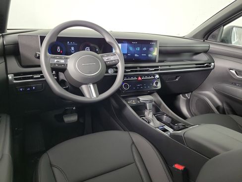 New 2025 Hyundai Santa Cruz SEL image 12