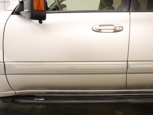 Used 2000 Toyota Land Cruiser image 19