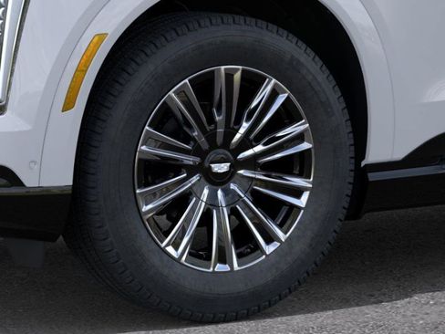 New 2026 Cadillac Escalade IQ Sport 1 image 9