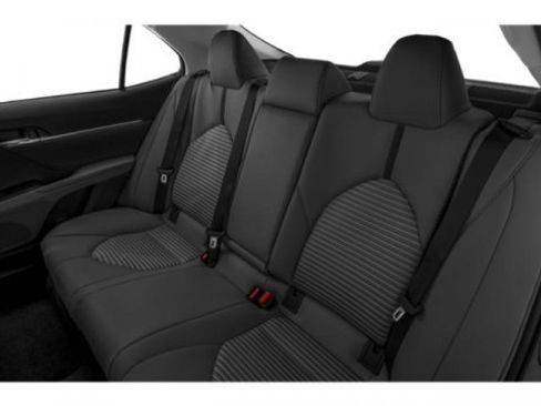 Used 2024 Toyota Camry SE FWD image 25