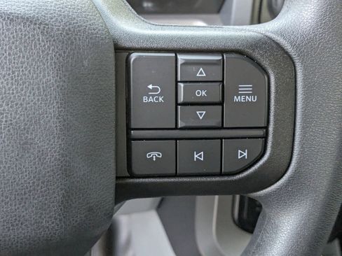 New 2023 Ford F150 Lightning Pro w/ Tow Technology Package image 28