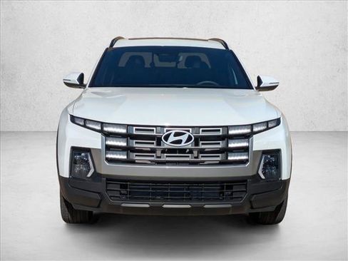 New 2026 Hyundai Santa Cruz SEL image 6