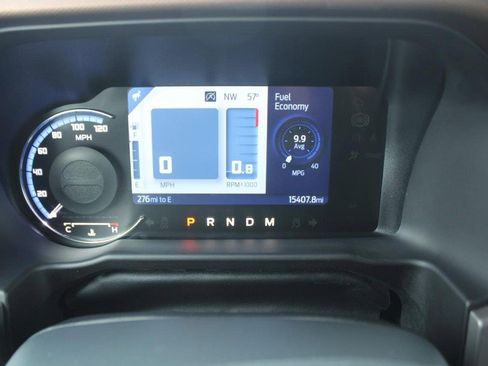 Used 2023 Ford Bronco Outer Banks image 19