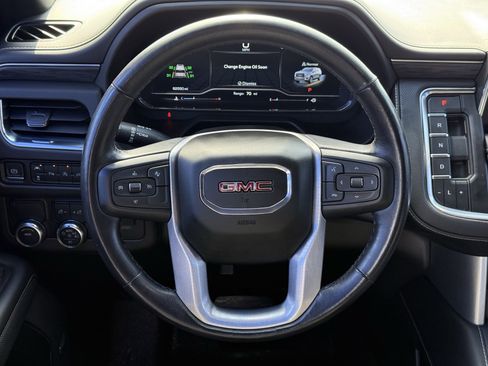 Used 2022 GMC Yukon SLT image 15