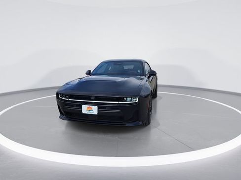 New 2026 Dodge Charger Scat Pack AWD/4WD image 3