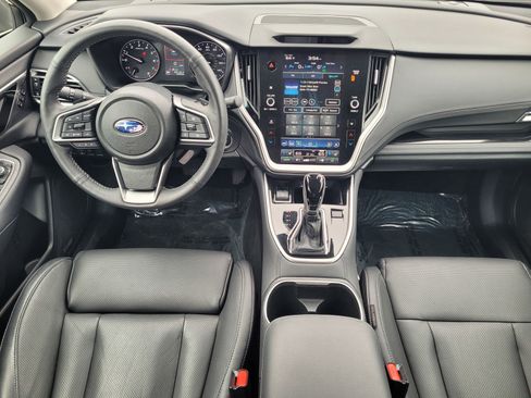 Used 2024 Subaru Outback Touring XT w/ Popular Package #2 image 16