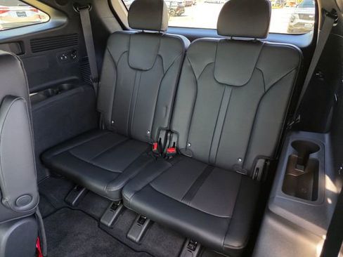 New 2026 Kia Sorento SX Prestige AWD/4WD image 18