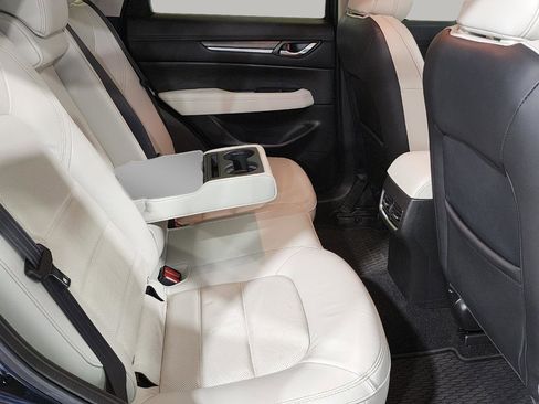 Used 2021 MAZDA CX-5 Grand Touring image 24