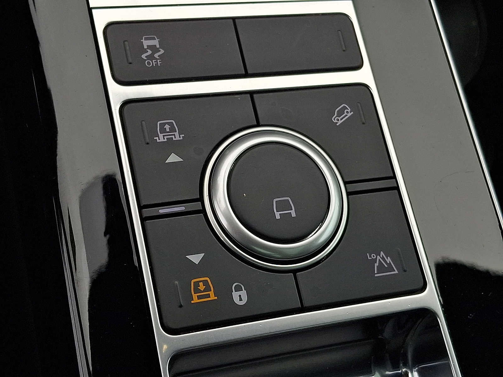 Used 2022 Land Rover Range Rover Westminster Edition AWD/4WD image 19