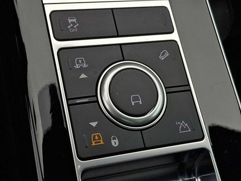Used 2022 Land Rover Range Rover Westminster Edition AWD/4WD image 19