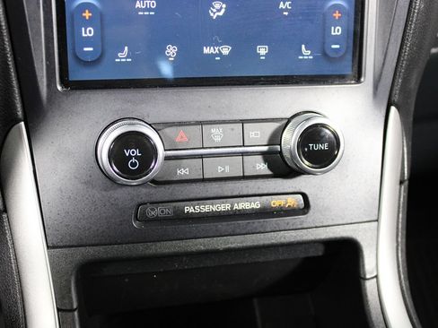 Used 2022 Ford Edge SEL AWD/4WD image 17