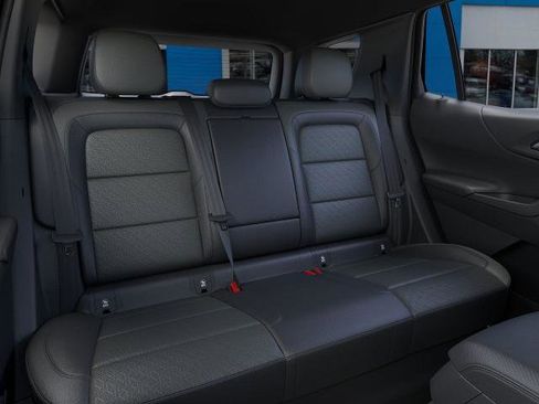 New 2026 Chevrolet Equinox LT w/ Convenience Package II image 51