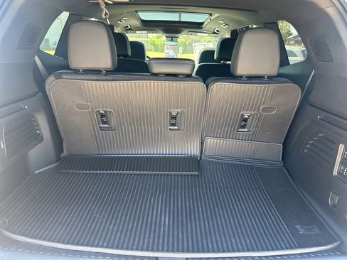 Certified 2025 Buick Enclave Avenir w/ Super Cruise Package image 43