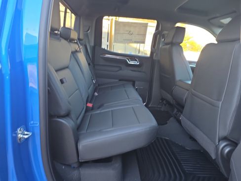 New 2026 Chevrolet Silverado 1500 LT w/ All Star Edition Plus image 31
